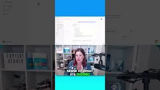 Thumbnail: 🧠 Microsoft 365 Copilot Just Became a Data Analyst No Code Needed!