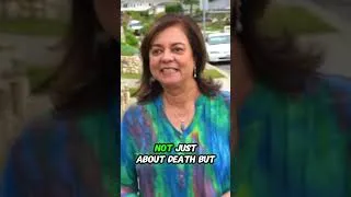 Thumbnail: Anita Moorjani’s Near-Death Experience Changed