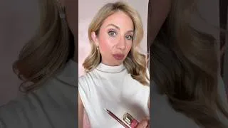 Thumbnail: The Perfect High-Low Lip Combo ✨ $3 Lip Liner + Luxury Gloss