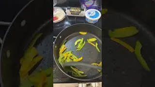 Thumbnail: Chicken tacos for dinner