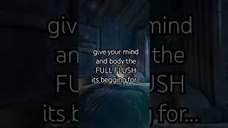 Thumbnail: Stop the cortisol loop tonight 🧠 #shorts #anxiety #sleep