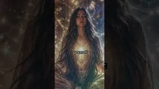Thumbnail: Close the Doors to the Outer World... #meditation #fullmoonmeditation #fullmoon