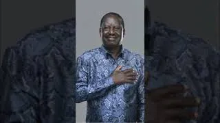 Thumbnail: The Enigma, Raila Amollo Odinga