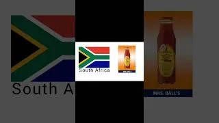 Thumbnail: sauce brands in south Africa #subscribe #shortvideo #worlddata #listdata #worlddata #gkquestion