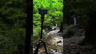 Thumbnail: wonderful natural scenery that I have been to. Record footage. with great sounds #shost