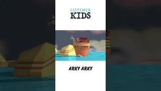 Thumbnail: Arky Arky by Listener Kids