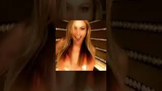 Thumbnail: Paulina Rubio - Don't Say Goodbye [English Version] (2002)