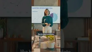 Thumbnail: Hire smarter to grow faster | Save time with the help of AI