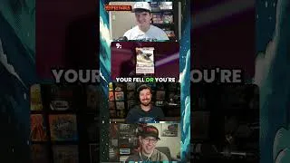 Thumbnail: GOODBYE KRAYT! #starwarsunlimited #starwars #tcg