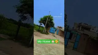 Thumbnail: Always love to Pind ❤ #villagelife #pindawale #naturelovers #nature #rurallife #harpreetsinghbrar