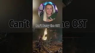 Thumbnail: Can't Parry Clair Obscur's OST #gaming #clairobscurexpedition33
