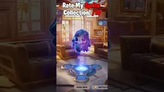 Thumbnail: Rate my sprite collection! #sprites #fortnite #fortnitesprites