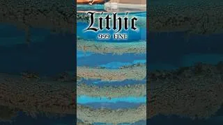 Thumbnail: Using metallic copper to cement silver out of a used silver nitrate solution. #lithicmetals #silver