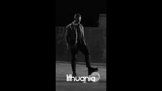 Thumbnail: Lucky Luke - Give It To Me #shorts