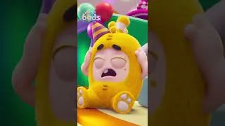Thumbnail: Happy Birthday To You! 🎂 #birthdaysong #minibods