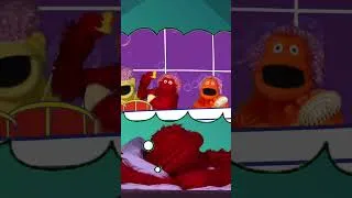 Thumbnail: Hush Little Baby #ringatangs