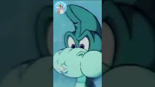Thumbnail: Denver Takes a Dip! | Little Amigo | #Shorts