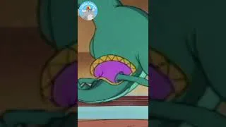 Thumbnail: Denver the Daring | Little Amigo | #Shorts