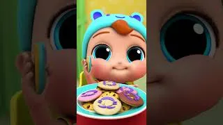 Thumbnail: Try New Food! 🥦😋 #shorts