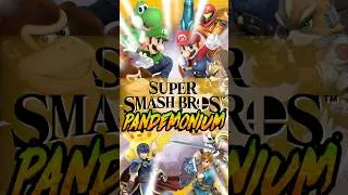 Thumbnail: This Could Change Super Smash Bros Forever