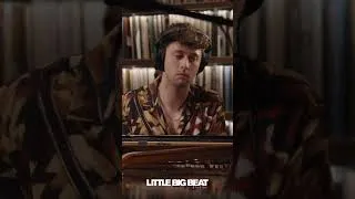 Thumbnail: Luca Sestak STUDIO LIVE SESSION -  Nocturne