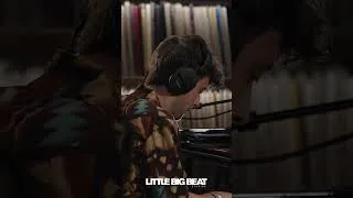 Thumbnail: Luca Sestak STUDIO LIVE SESSION - "Minute Waltz" (Trailer)