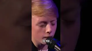 Thumbnail: Little Big Shots Prodigy Sings His Heart Out