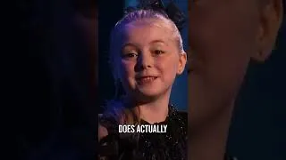 Thumbnail: Young Magician Levitate Her Brother