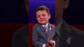 Thumbnail: Little Big Shots Presidential Debate