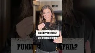 Thumbnail: Karen Fairchild - The Road on CBS Bus Interview
