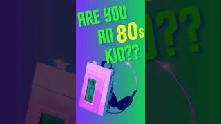 Thumbnail: #80s #retro #1980s #80skid #nostalgia
