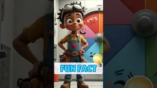 Thumbnail: Exploring Emotions for Kids | Fun Fact