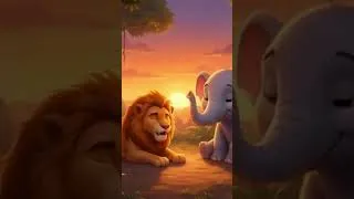 Thumbnail: Adorable Animals & Kids Dancing & Laughing: Sweet Dreams! #kidssongs #kidsanimation #nurseryrhymes