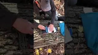 Thumbnail: 7 Camping Essentials #Shorts