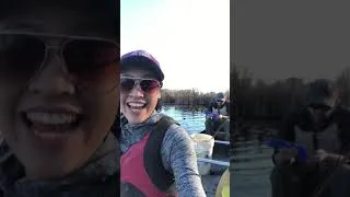 Thumbnail: My first time fishing #Shorts