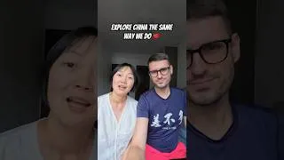 Thumbnail: Explore China With Us At littlechineseeverywhere.com/tours