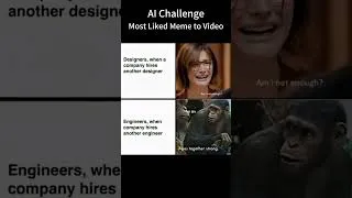 Thumbnail: Programmer Humor 477 #programming #programmer #it #coding #humor #meme #ai #joke