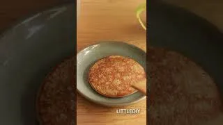 Thumbnail: 5 mins Healthy breakfast - with only 3 ingredients
