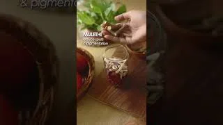 Thumbnail: A powerful blend of ingredients for clear, glowing skin