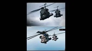 Thumbnail: Rebirth Island in CODM vs BO6 They Actually Did This