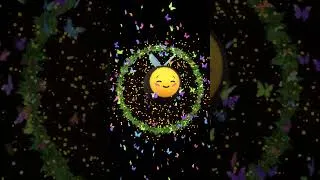 Thumbnail: 🐞🐝🦋 Magical Dancing Bugs! #babysensory