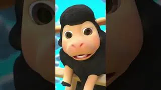 Thumbnail: Baa Baa Black Sheep Song | Fun Learning for Kids | Newborn Baby Songs & Nursery Rhymes