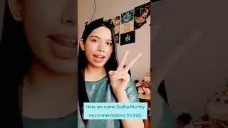 Thumbnail: here are some book recommendations for your little one!