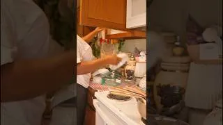 Thumbnail: Rainy morning cooking aesthetic - pure comfort #spring #cozy