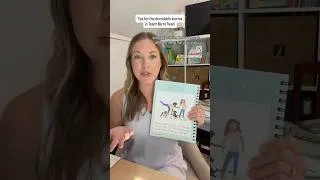 Thumbnail: Decodable text #TeachMeToRead #shorts #kindergarten