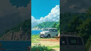 Thumbnail: Peaceful Vibes for a Perfect Summer Vacation 🍃