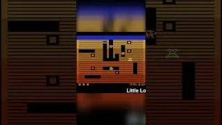 Thumbnail: Dig Dug (Atari 2600) | A Forgotten Gem?