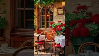 Thumbnail: Italian Jazz Music ~ Positive Bossa Nova Jazz for Good Mood #shorts