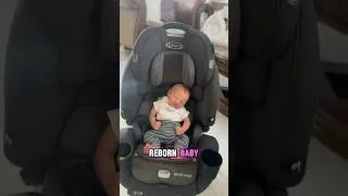 Thumbnail: 😱HOW LONG DOES IT TAKE TO MAKE A REBORN BABY⁉️🤔#music #rebornbaby #fyp #baby #newborn #dolls