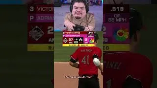 Thumbnail: No cycle and he froze it? 😭